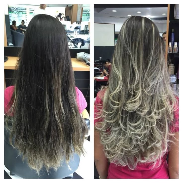 cabelo preto platinado erros comuns