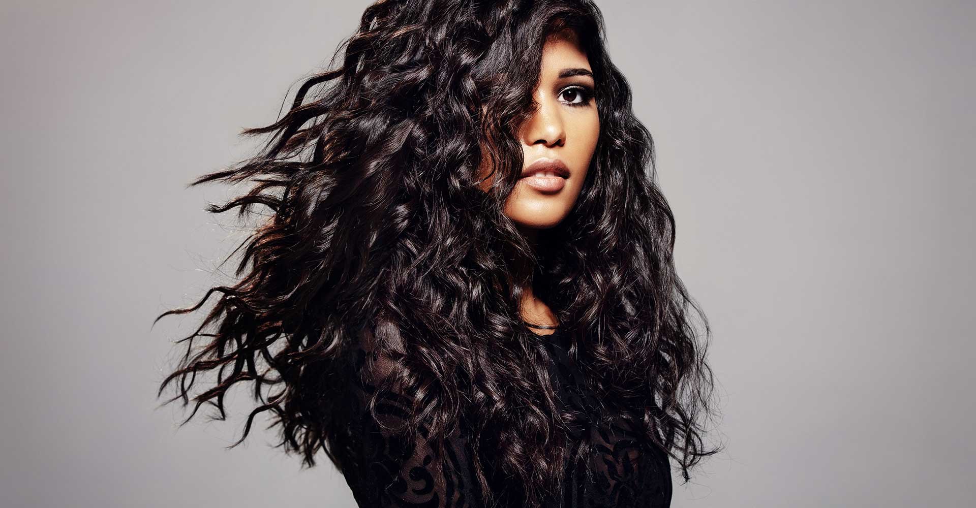 cronograma capilar cabelo preto liso longo