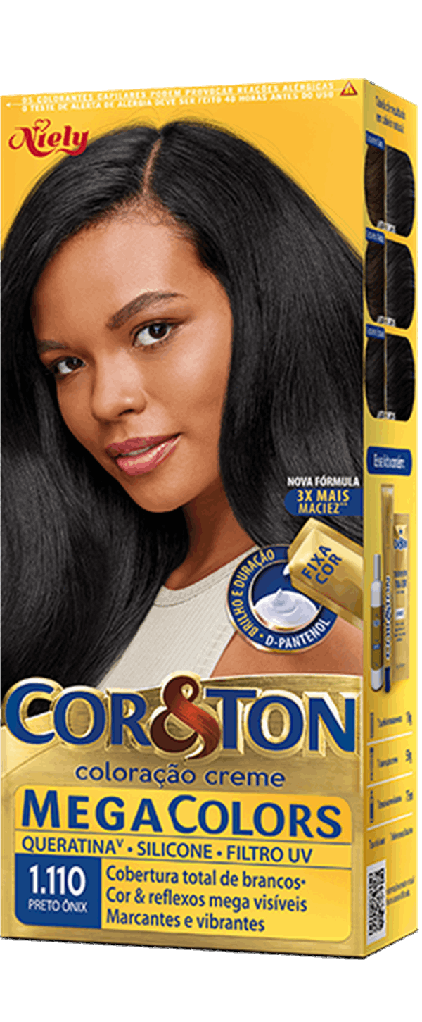 cabelo preto liso longo ressecado como tratar