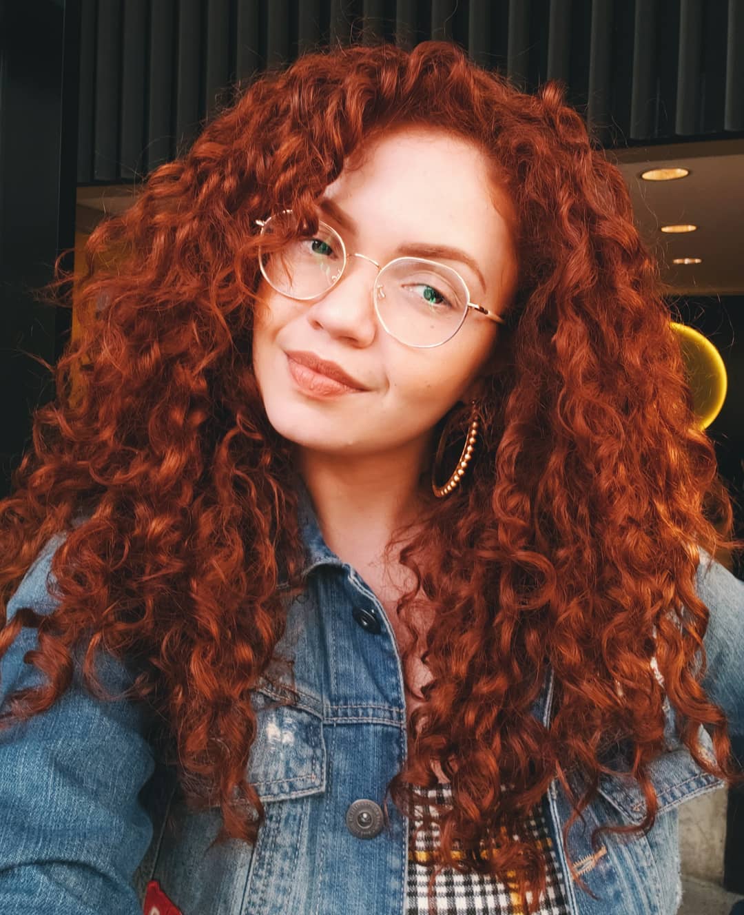 quanto custa pintar o cabelo de ruivo acobreado