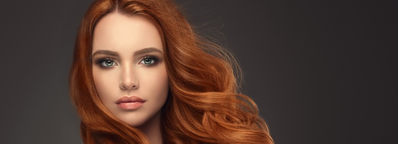 ruivo acobreado vs ruivo avermelhado qual escolher