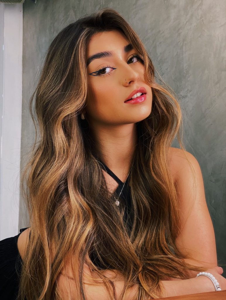 ideias moreno iluminado yas takada