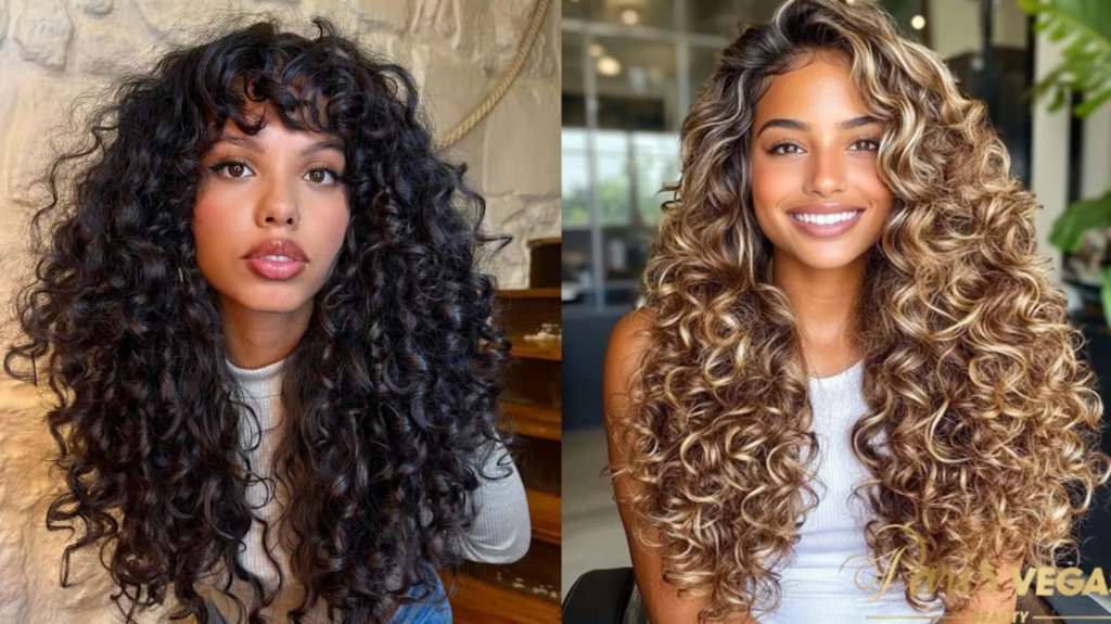 erros comuns ao cuidar de cabelo cacheado e ondulado