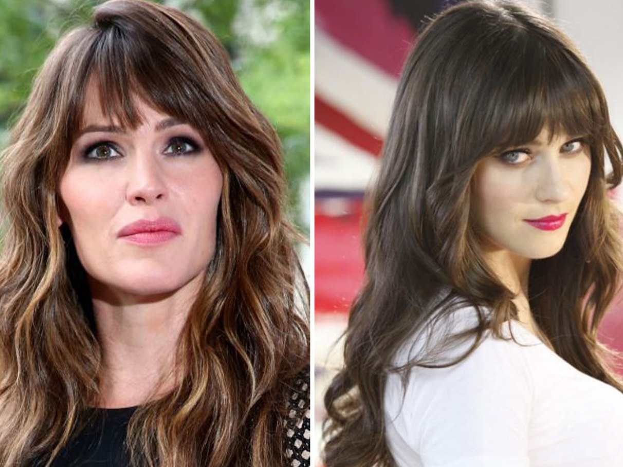 Como finalizar sua franja em casa: Dicas e truques