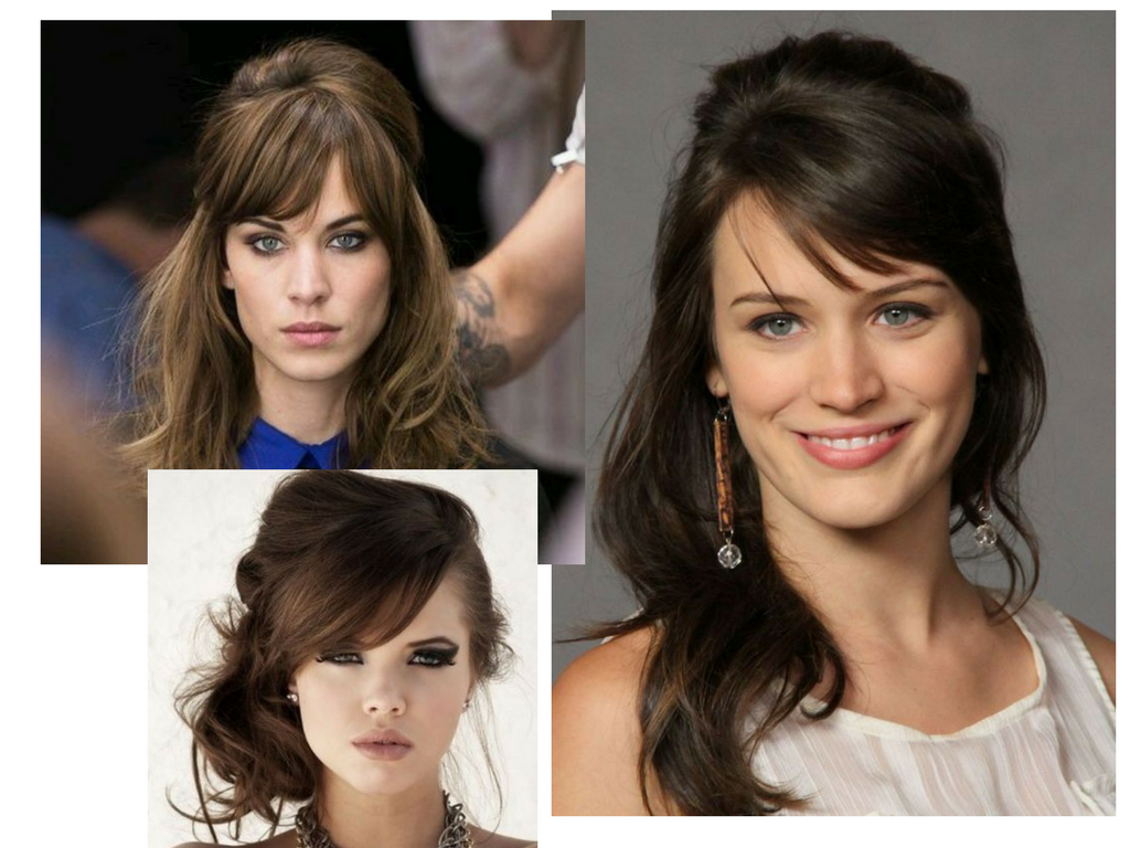 Simulador de franja online: Teste seu novo visual sem arrependimentos