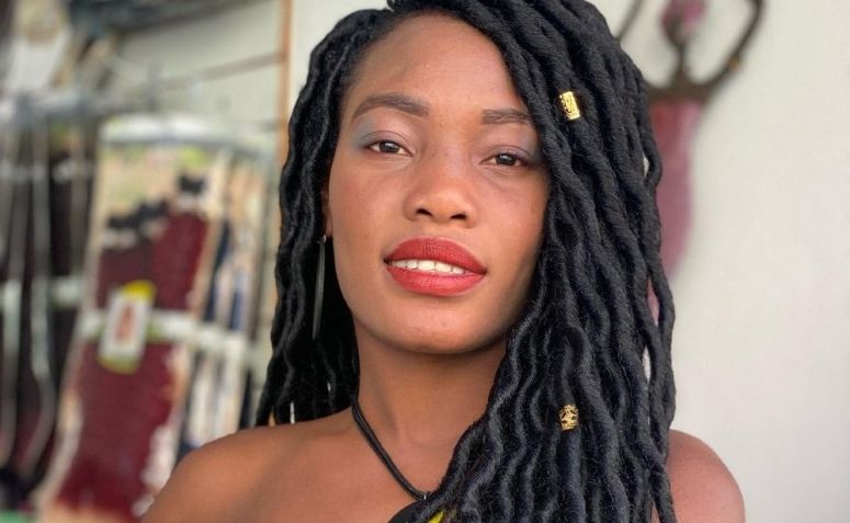 erros comuns ao fazer dreads