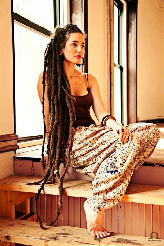 quanto custa para fazer dread no cabelo