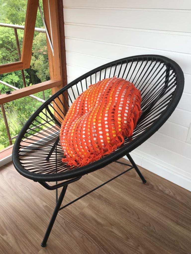 quanto custa uma cadeira Acapulco original