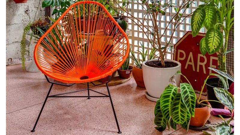 cadeira Acapulco vs cadeira Eames: qual a melhor para sua casa