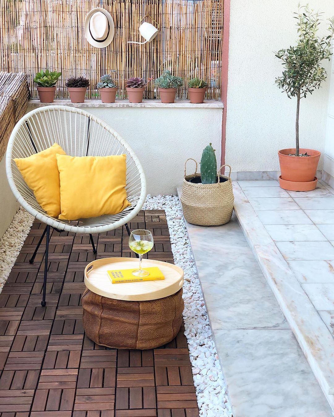 quanto custa uma cadeira Acapulco original