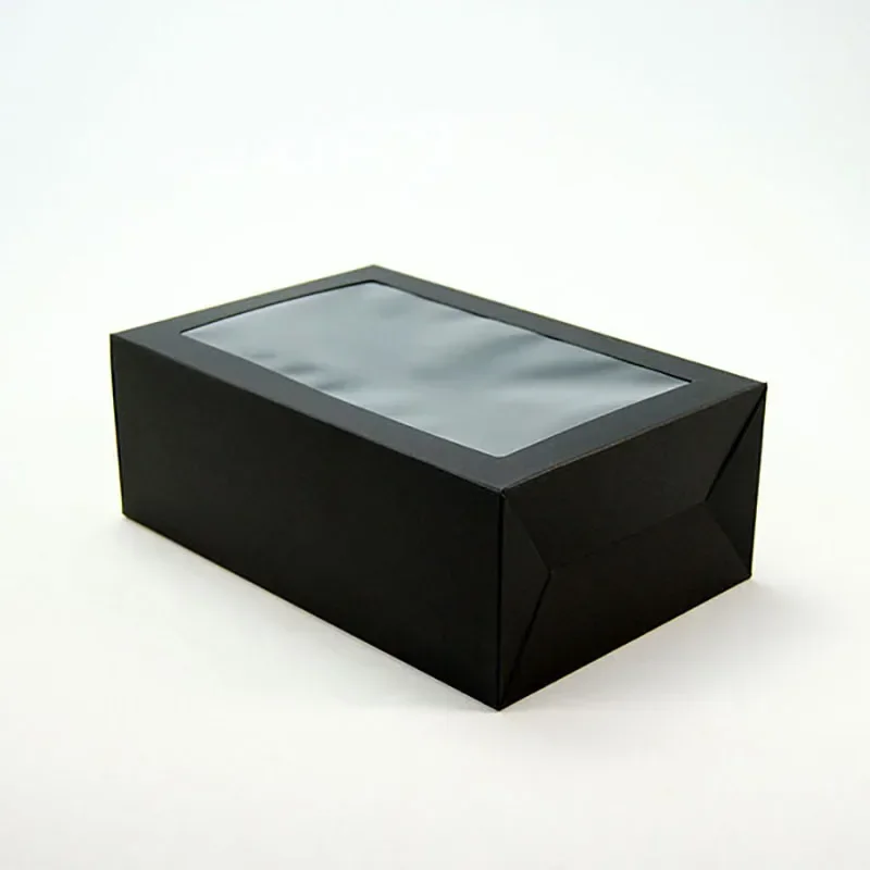 Papelão Ondulado vs. Kraft: Qual o Melhor Material para Sua Caixa Retangular?