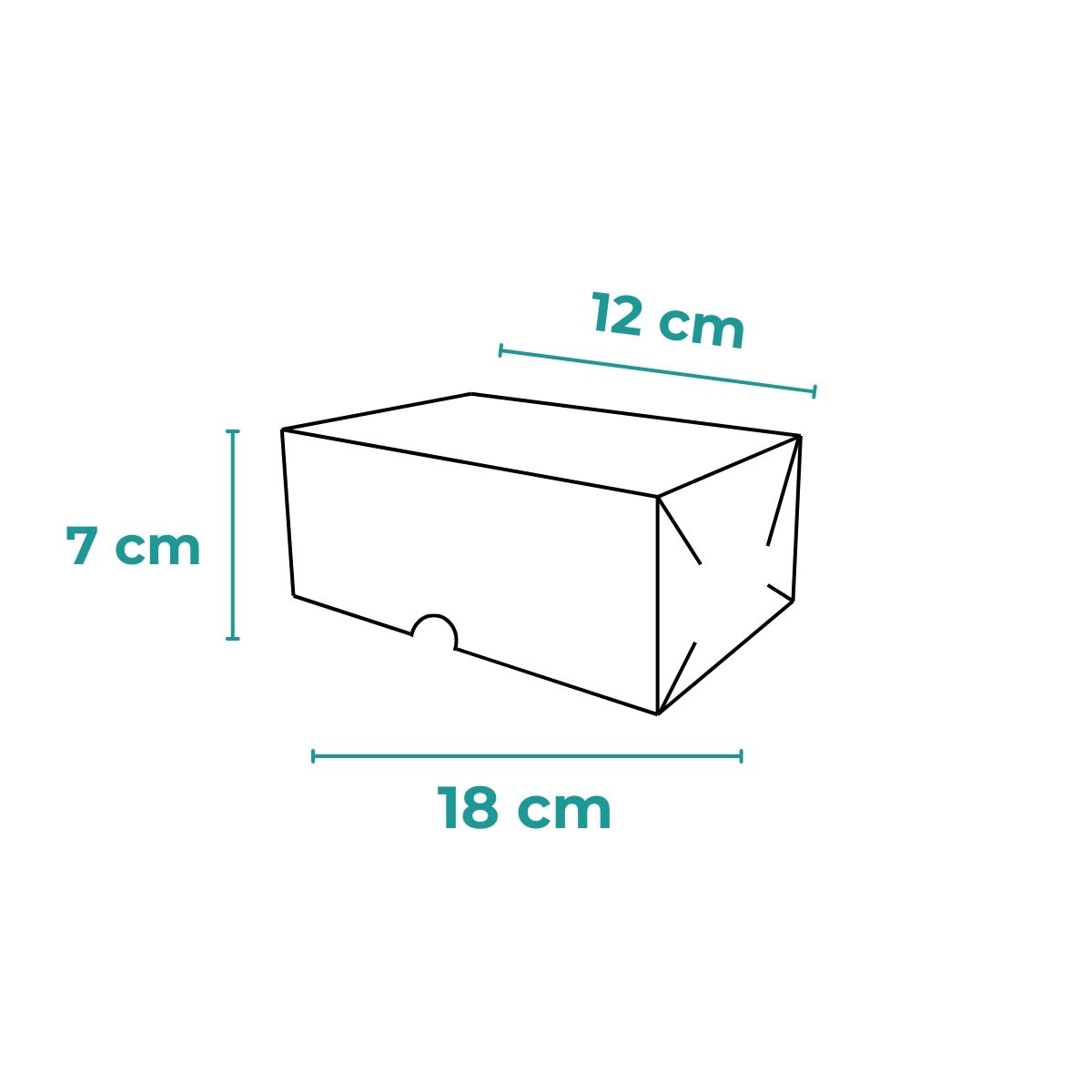 Como Medir Corretamente Sua Caixa Retangular: Dicas Essenciais