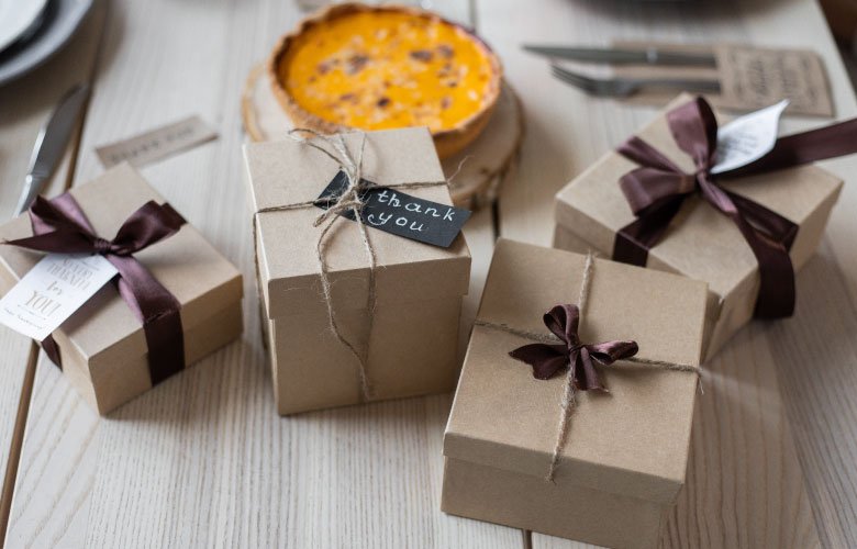 Guia Completo: Escolhendo a Caixa Retangular Perfeita para Cada Ocasião