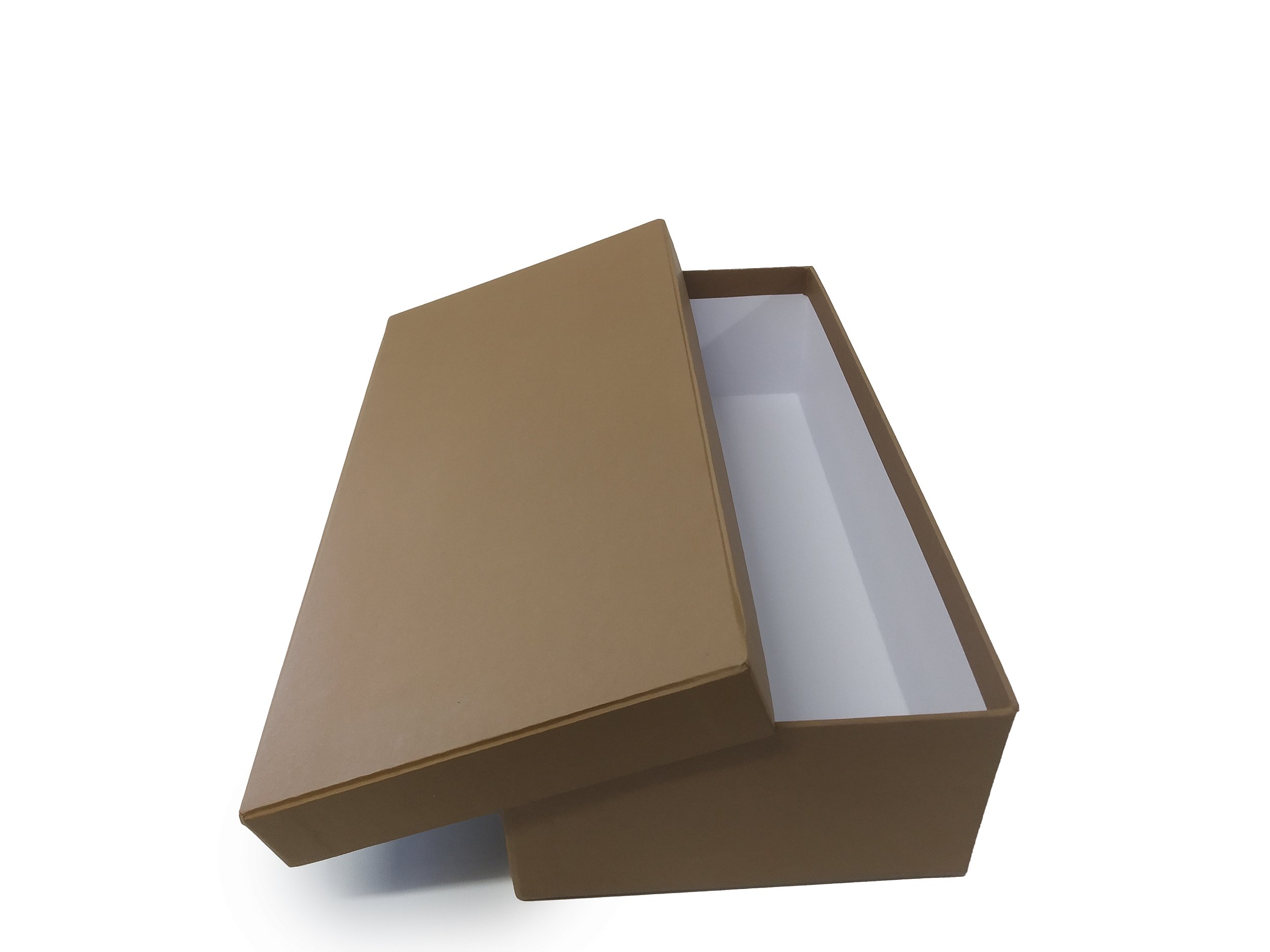 Caixas Retangulares para E-commerce: Otimize Seus Envios