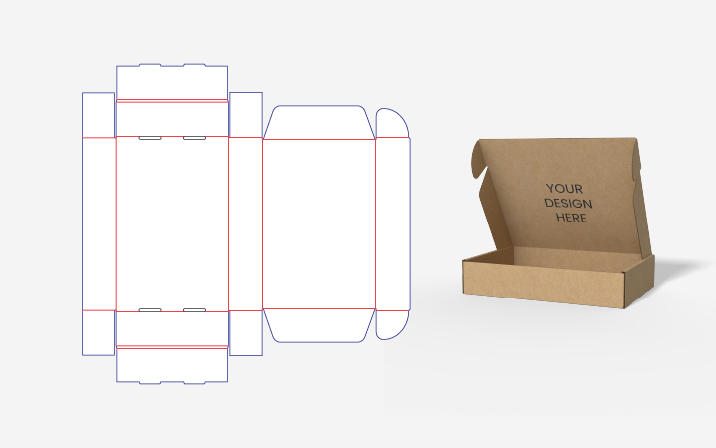 Guia Completo: Escolhendo a Caixa Retangular Perfeita para Cada Ocasião