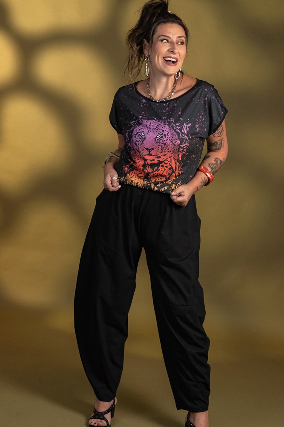 Onde comprar calça barrel: As melhores marcas e modelos