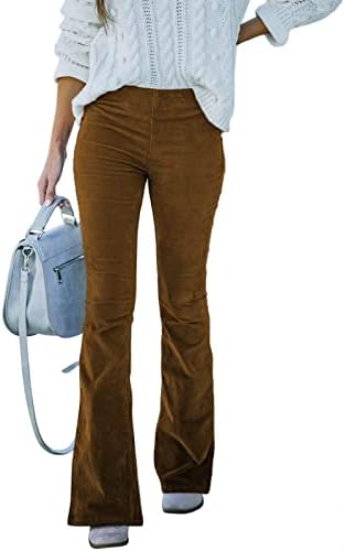 calça flare veludo vs calça pantalona veludo