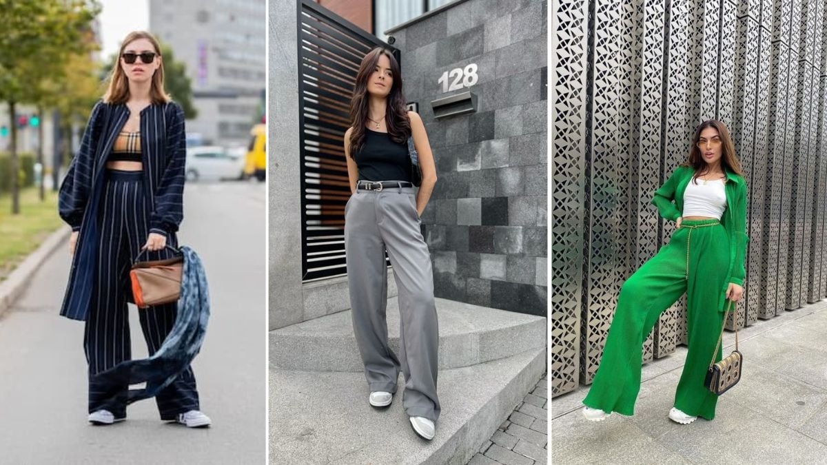 erros comuns ao usar calça pantalona