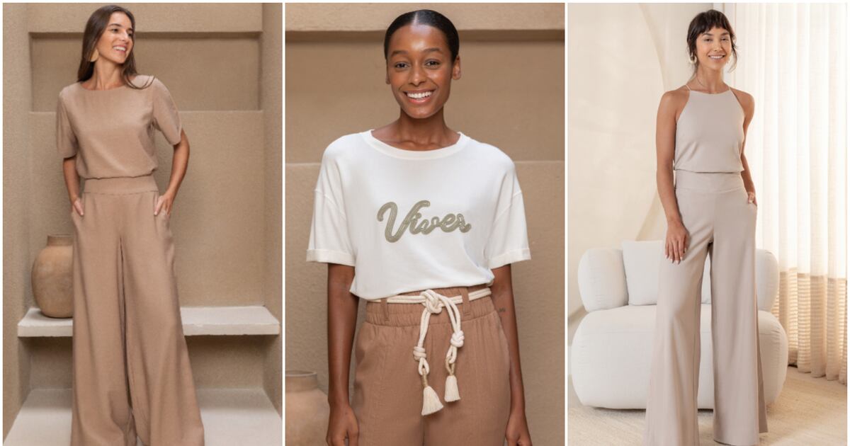 calça pantalona vs calça wide leg qual a diferença