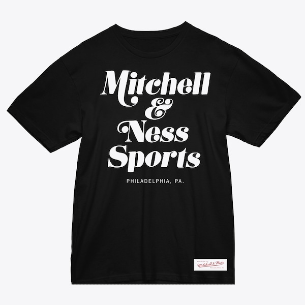 Guia Completo: Como Escolher sua Jersey Mitchell & Ness (Swingman