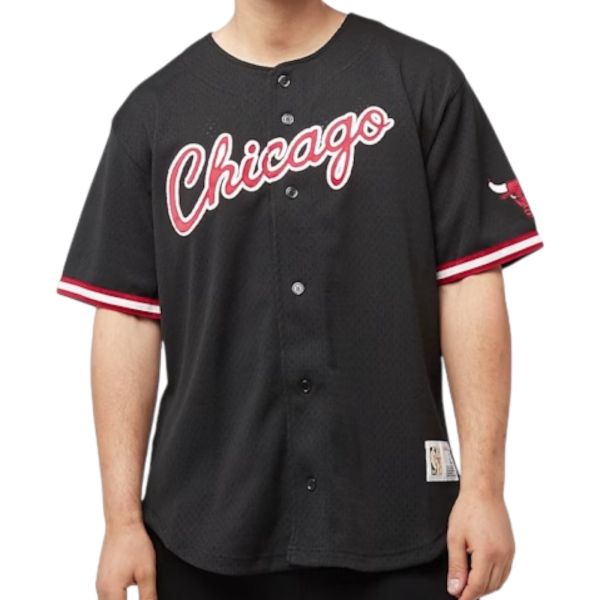 Mitchell & Ness x BAW: Onde Encontrar a Coleção Exclusiva NFL