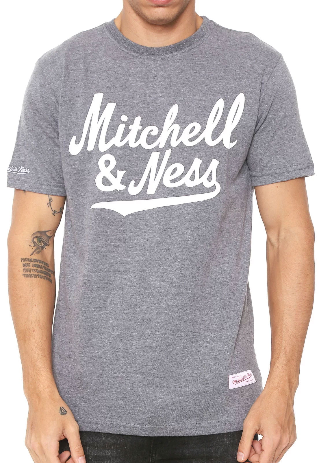 camisa mitchell