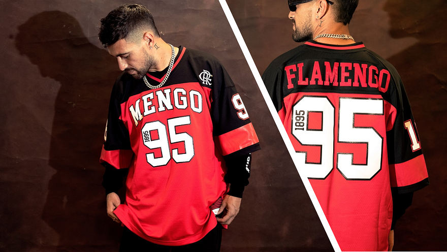 As Melhores Lojas Online para Comprar Produtos Mitchell & Ness no Brasil