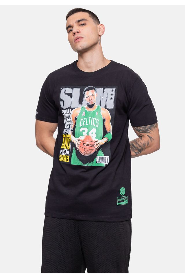 Guia Completo: Como Escolher sua Jersey Mitchell & Ness (Swingman