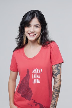 camisetão feminino vs vestido camiseta qual escolher