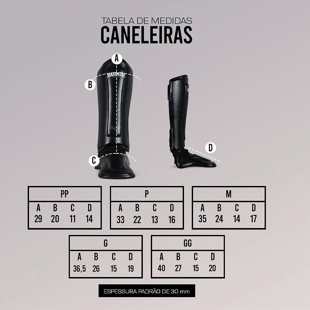 Caneleiras para muay thai guia de compra