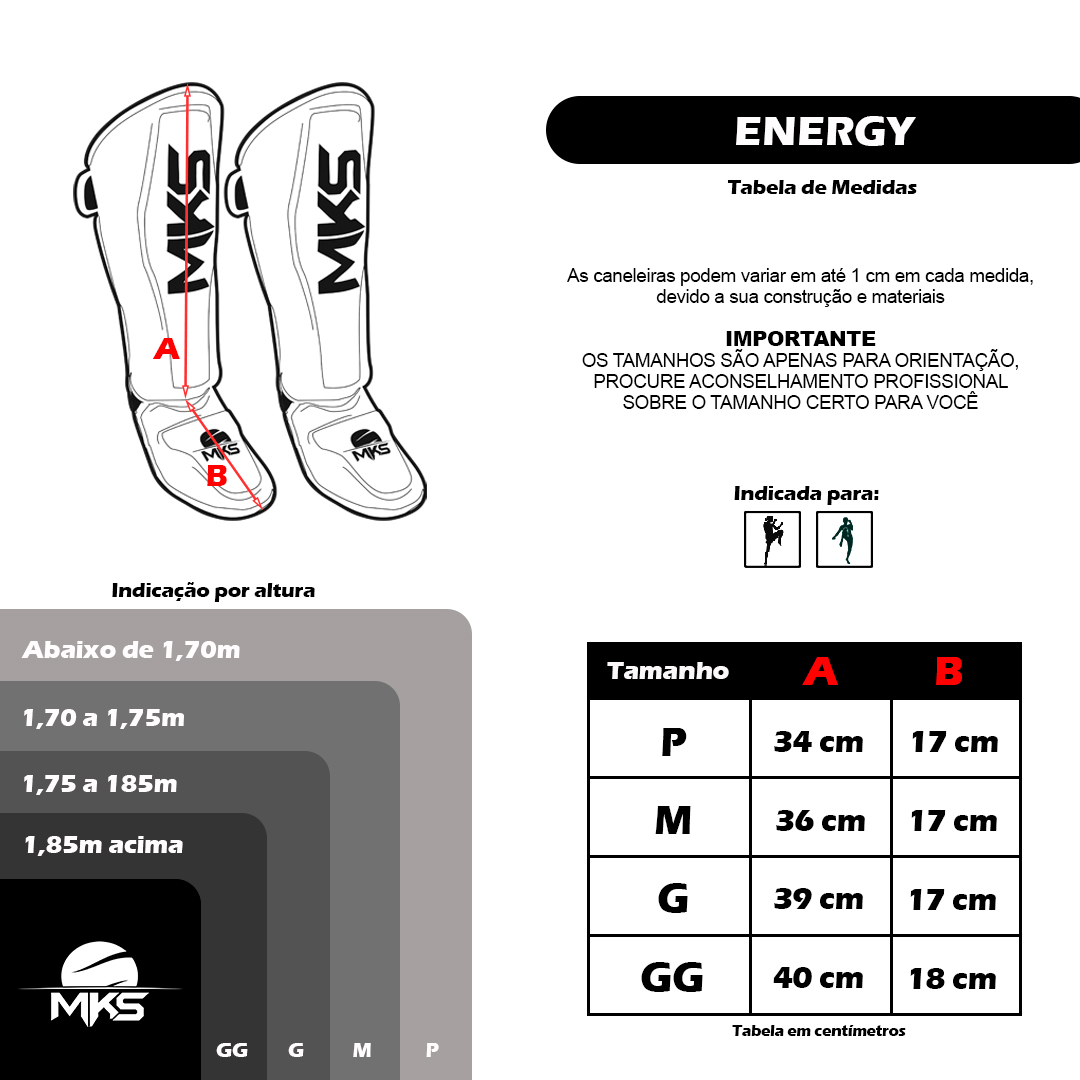 Caneleiras para muay thai guia de compra