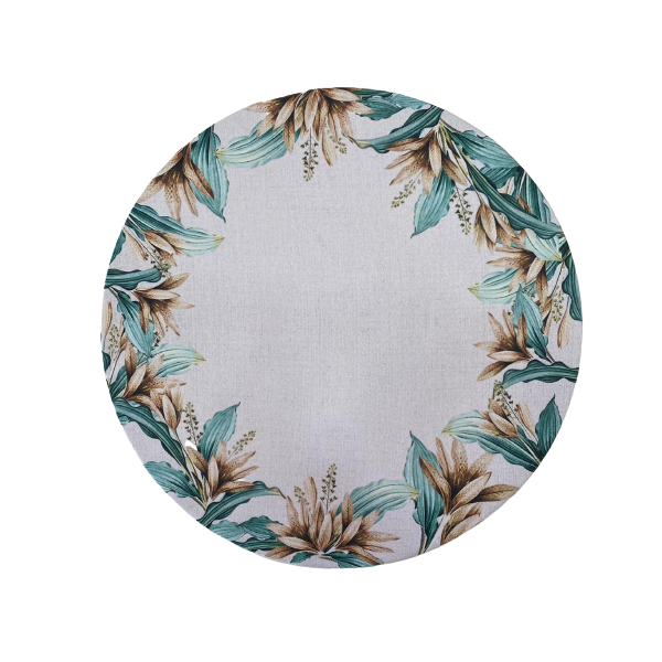 Sousplat vs. Jogo Americano: Qual a Melhor Opção para Sua Mesa?