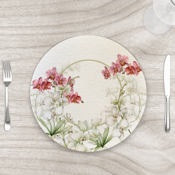 Guia Completo: Como Escolher a Capa de Sousplat Perfeita para Cada Ocasião