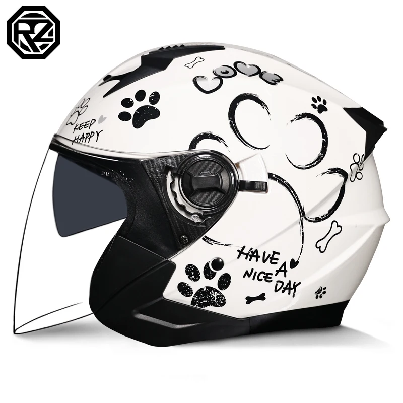 melhores capacetes femininos para viagens longas