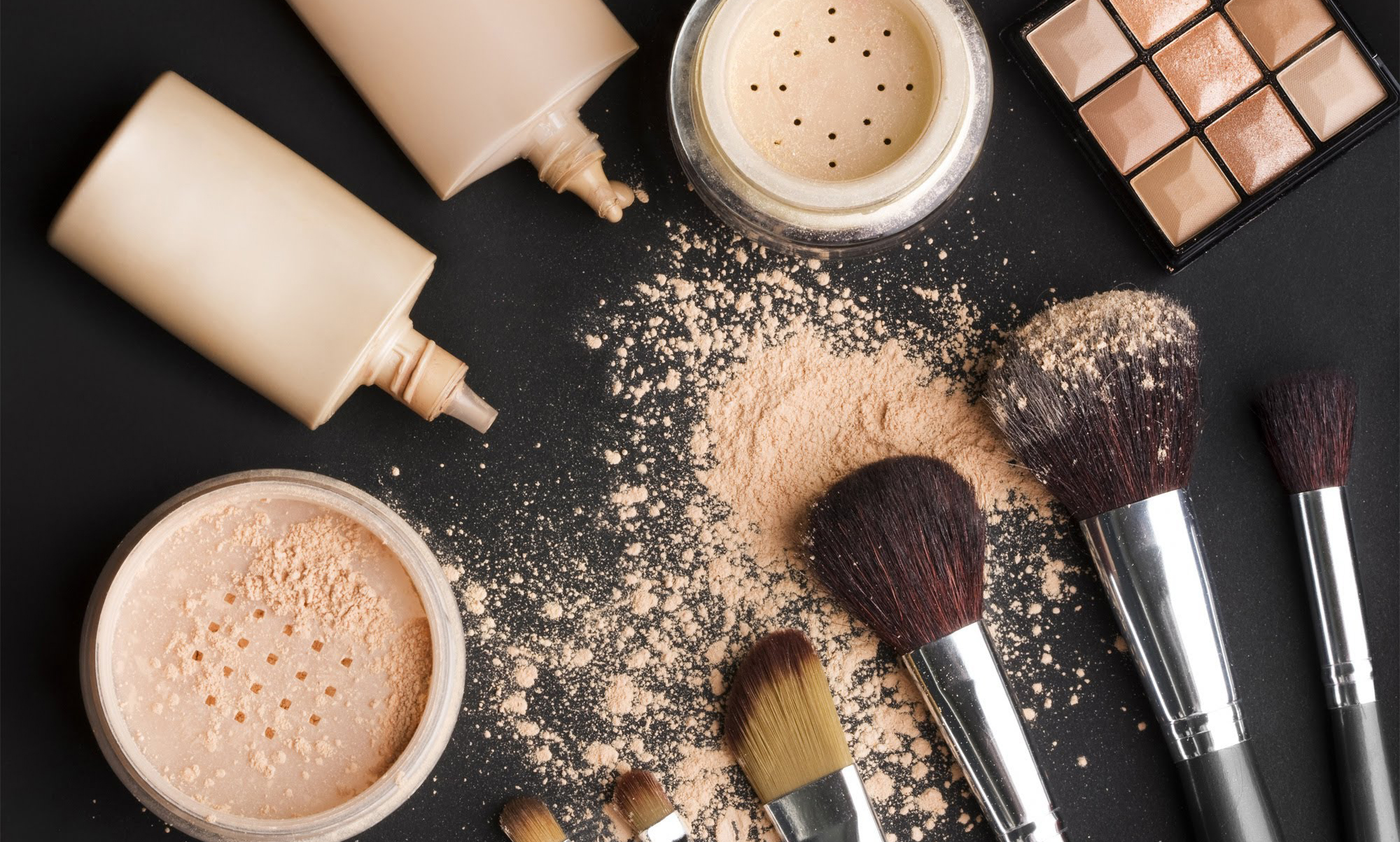 capas para facebook maquiagem