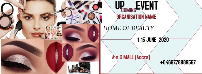 Tamanhos e Formatos: Tudo o que Você Precisa Saber sobre as Dimensões da Capa do Facebook para Maquiadores