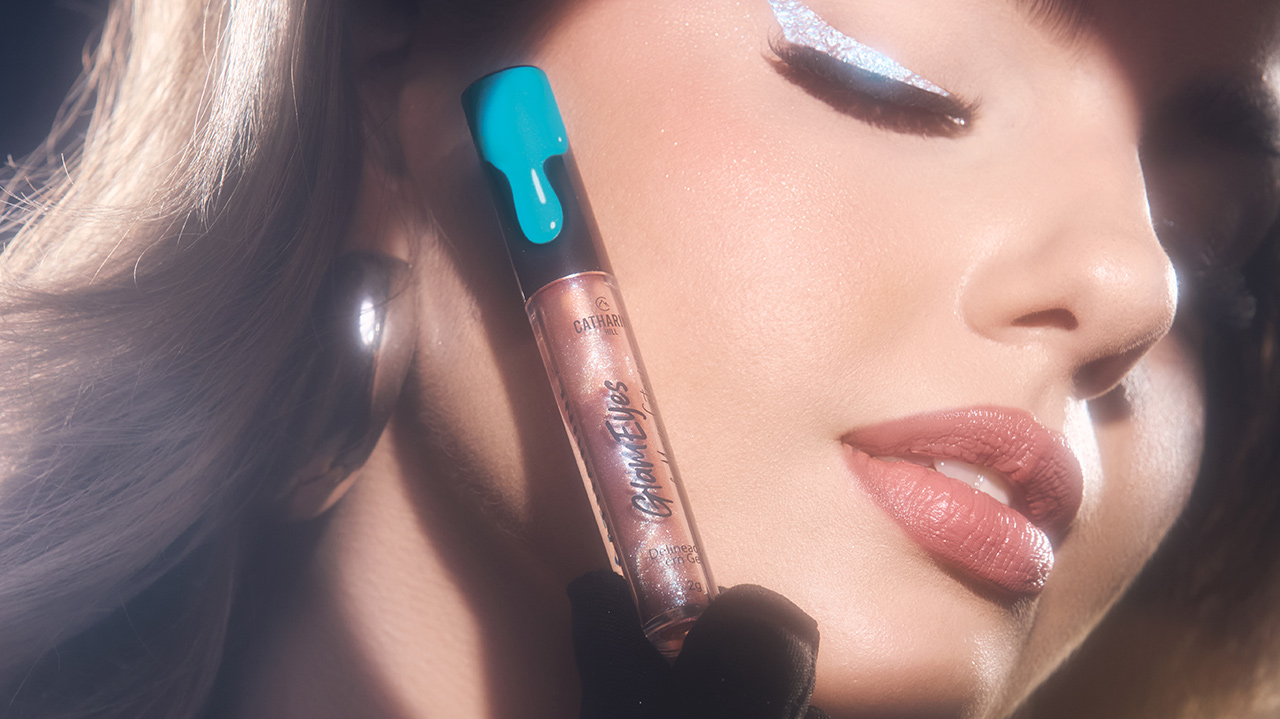 capas para facebook maquiagem