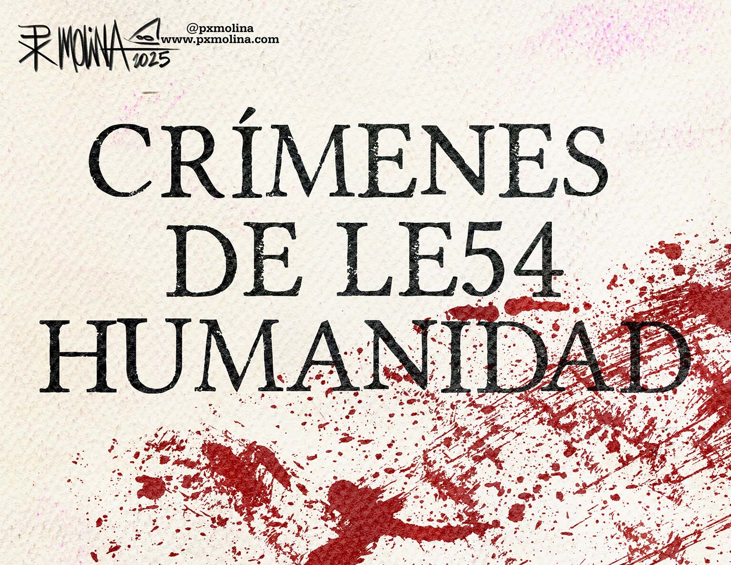 caricaturas no papel