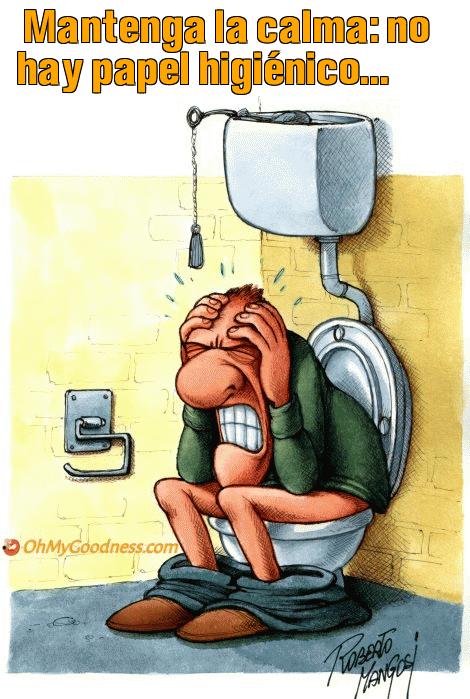 caricaturas no papel