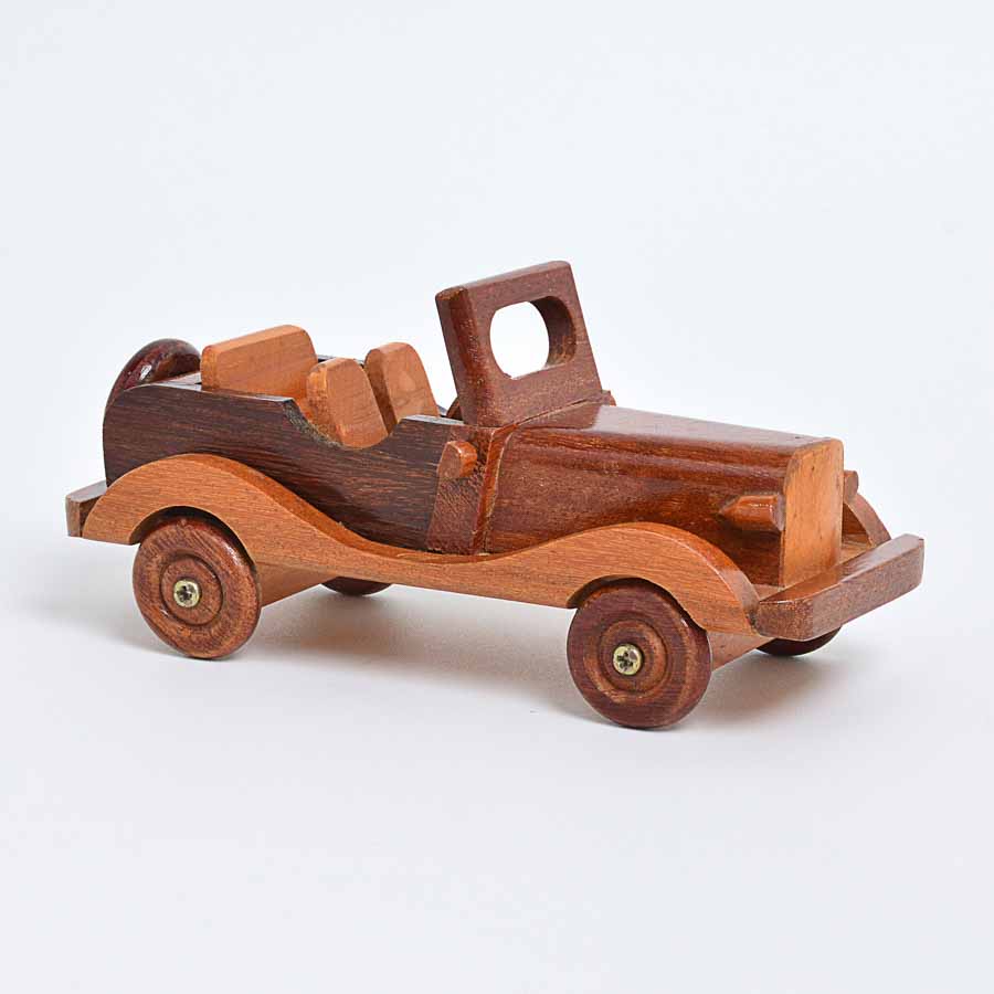 Guia Completo: Como Construir Seu Próprio Carrinho de Rolimã