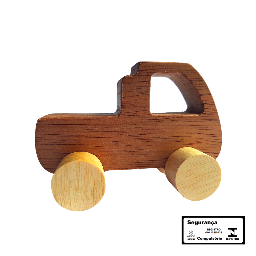 Guia Completo: Como Construir Seu Próprio Carrinho de Rolimã