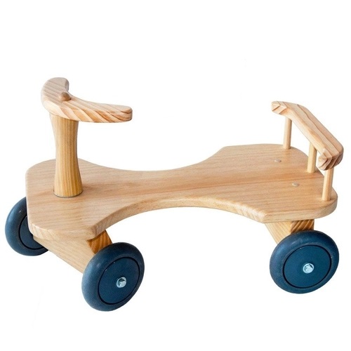 Carros de Madeira em Tamanho Real: Conheça os Projetos Mais Incríveis