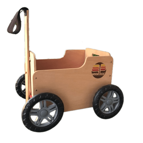 Carroceria de Madeira para Caminhões: Vantagens e Tipos de Madeira