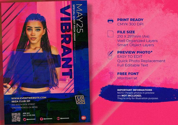 Tipografia e Efeitos: Deixando seu Cartaz Profissional com Photoshop