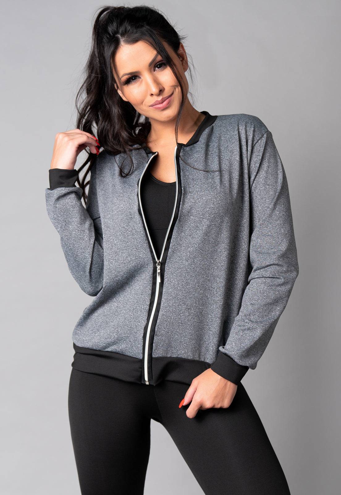 casaco feminino puffer