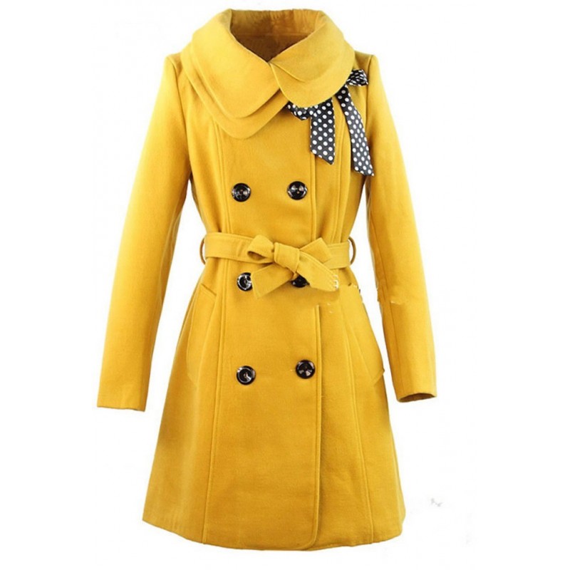 trench coat feminino