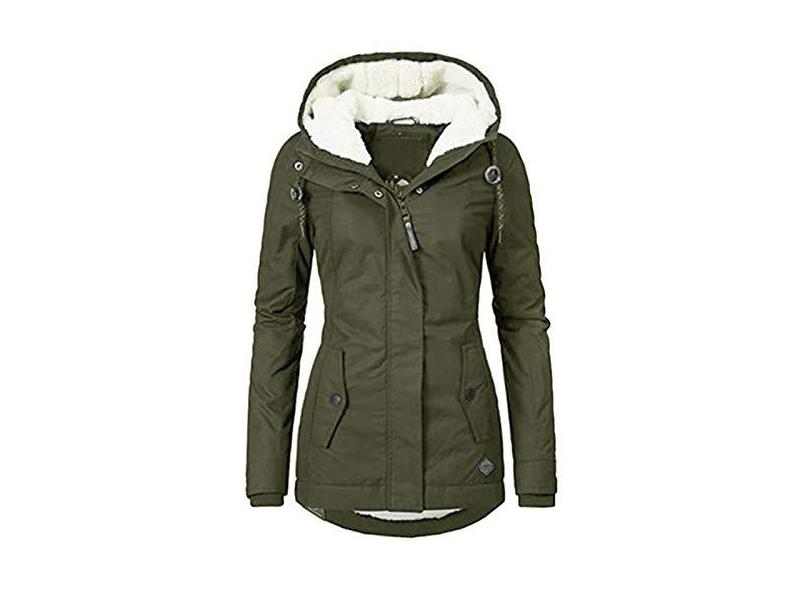 casaco feminino inverno 2024