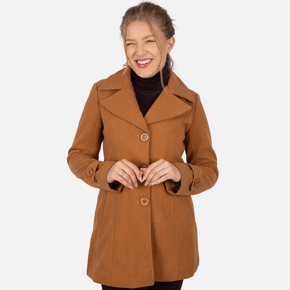 casaco feminino inverno plus size