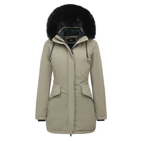 casaco feminino inverno promoção