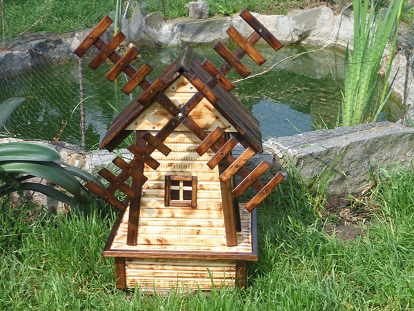 cata vento de garrafa pet passo a passo